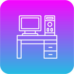 Workspace Icon