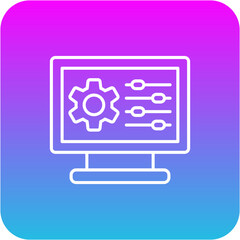 Configuration Icon