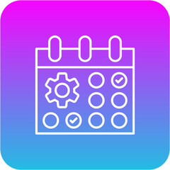 Calendar Icon