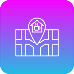 Coffee Shop Icon