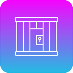 Prison Icon