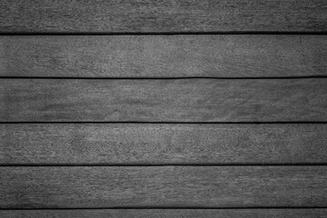 Dark gray wooden plank texture background, perfect for design and construction projects, including modern interiors and architecture themes.