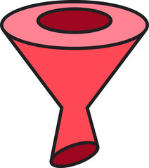 Funnel Tool Icon
