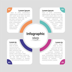 Infographic Icon Design