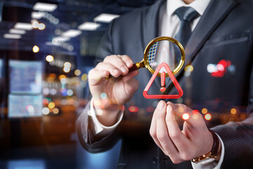 Concepts of studying errors by developers.