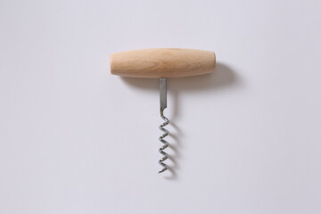 corkscrew 