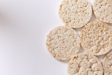 close up of cookies