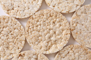 close up of cookies