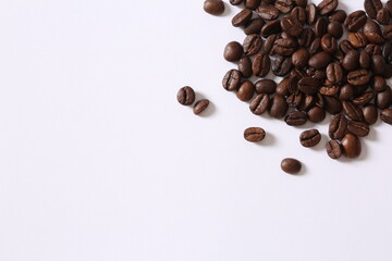 coffee beans 