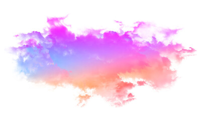 Modern liquid shape. Vaporvave, retrowave, synthwave futuristic curve line. Trendy design for advertising, cyber abstract poster, print. Abstract pastel holographic blurred grainy gradient	