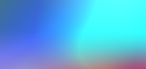 Beautiful gradient background for design. Empty space for text.