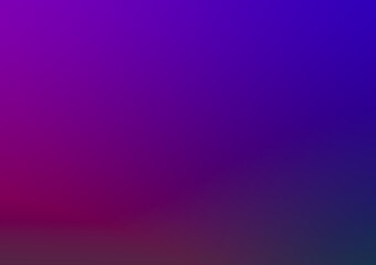 Blue - violet horizontal background. Background for design and graphic resources. Empty space for text.