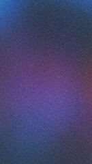 Colored gradient noise grain background texture	