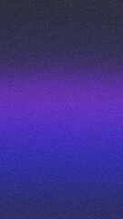 Blue gradient noise grain background texture	