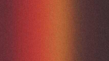 Colored gradient noise grain background texture	