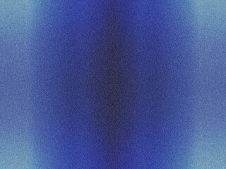 Blue gradient noise grain background texture	