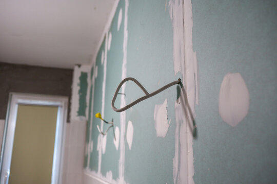 Remont domu, mieszkania.