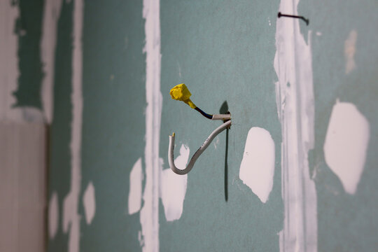 Remont domu, mieszkania.