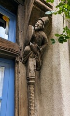 NOYERS-SUR-SEREIN (Yonne)