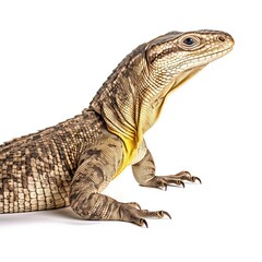 Nile Monitor