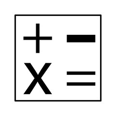 Obraz premium instrument, Candlestick chart, forex trading diagram, currency exchange price graph with signals. Vector illustration.