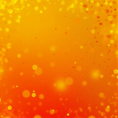 Red bokeh background with copy space for text or your images, Suitable for seasonal, holidays, event, celebrations, Ad, Poster, Sale, Banner, Party, and design works