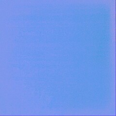 Plain blue square background with copy space for text or your images, Suitable for seasonal, holidays, event, celebrations, Ad, Poster, Sale, Banner, Party, and design works