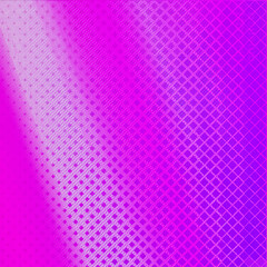 Pink seamless pattern square background with copy space for text or your images, Suitable for seasonal, holidays, event, celebrations, Ad, Poster, Sale, Banner, Party, and design works