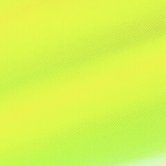 Yellow gradient square background with copy space for text or your images, Suitable for seasonal, holidays, event, celebrations, Ad, Poster, Sale, Banner, Party, and design works