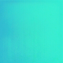 Blue gradient square background with copy space for text or your images, Suitable for seasonal, holidays, event, celebrations, Ad, Poster, Sale, Banner, Party, and design works