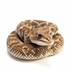 Fototapeta premium Southwestern Speckled Rattlesnake