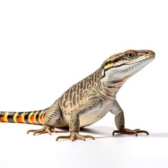 Southern Alligator Lizard