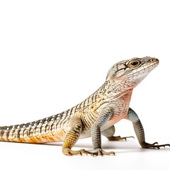 Fototapeta premium Southern Alligator Lizard