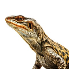 Fototapeta premium Spiny-tailed Monitor