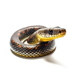 Obraz premium Yellow-bellied Sea Snake