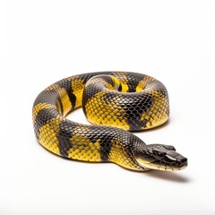 Obraz premium Yellow-bellied Sea Snake