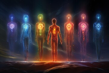  Chakra in meditation, energy healing, and spiritual growth through balanced energy centers, unlocking the power, harnessing energy centers for spiritual growth, balance, and well-being.