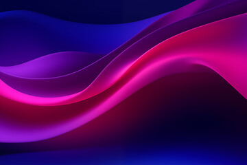 Dark color wave gradient, magenta pink burgundy red purple abstract background, glow, wavy, fluid, neon, glow, flash, shine, shine. Abstract, crazy, cool, amazing, futuristic, elegant, classy