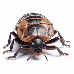 Naklejka premium Bed bug