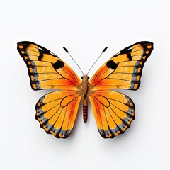 Fototapeta premium Butterfly