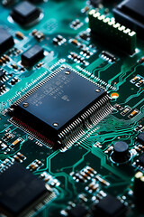 Circuitos electr&oacute;nico