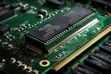 Circuitos electr&oacute;nico