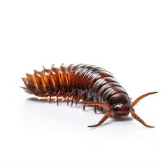 Obraz premium Centipede
