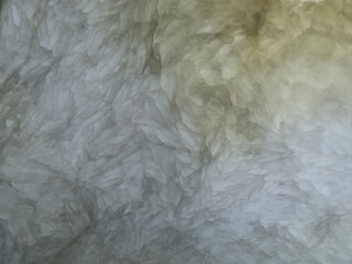 Texture of nature alabaster stone for wall in room.