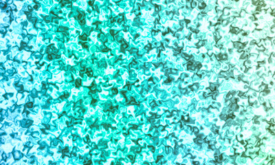 light green and  blue   glow color background