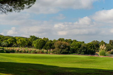 campo de golf en espa&ntilde;a spain golf court 2023 alicante
