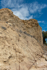 playa paraiso y playa de bon nou alicante 2023