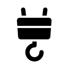 Obraz premium hook variant