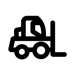 forklift