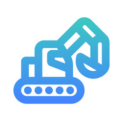 excavator